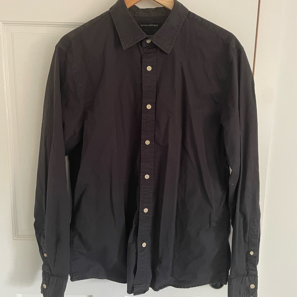 Banana Republic dress shirt